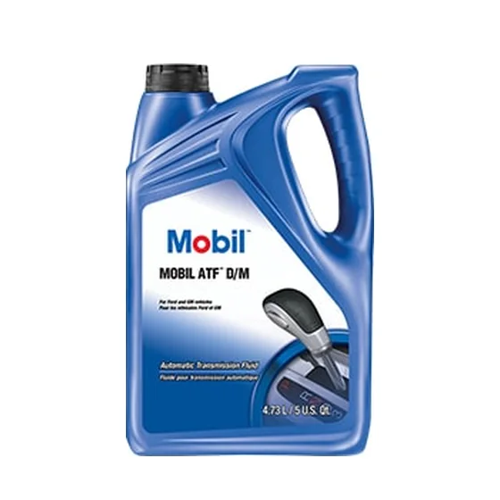 Mobil ATF D/M DEXRON-IIIH / MERCON