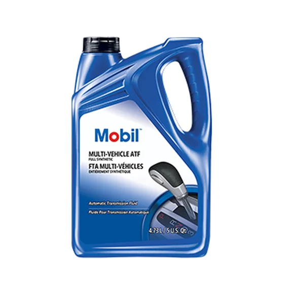 Mobil Multi-Vehicle ATF Multi-Vehicle
