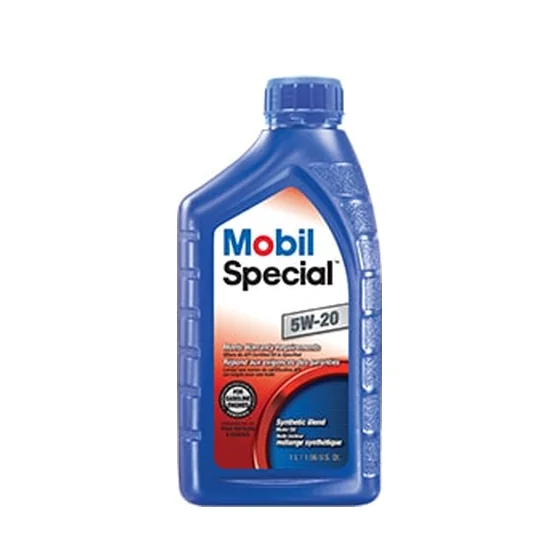Mobil Special SAE 5W-20