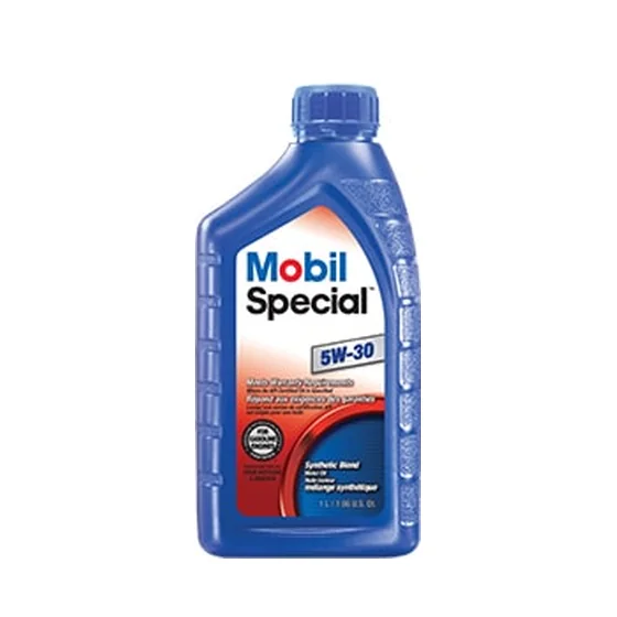 Mobil Special SAE 5W-30