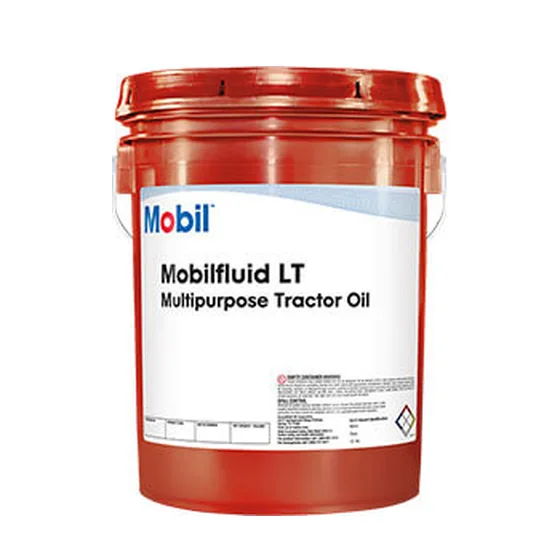 Mobilfluid LT J-20D